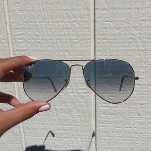 Ray-Ban Aviators